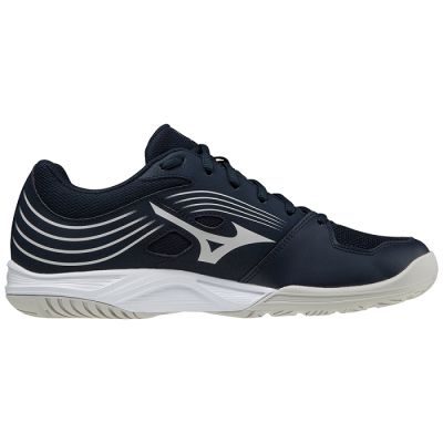 3. Buty siatkarskie Mizuno CYCLONE SPEED 3 JR V1GA218002