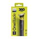 18. Golarka PHILIPS Oneblade 360 QP 2724/23