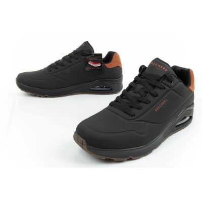 29. Buty Skechers Uno M 183004/BBK