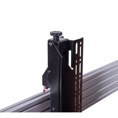 4. Uchwyt do montażu B-Tech BT8390-VESA400MAF