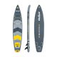 3. Deska SUP REBEL ACTIVE PRO Touring, 381x81x15, zestaw