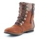 3. Buty  Columbia Twentythird Ave WP Mid W BL2769-256