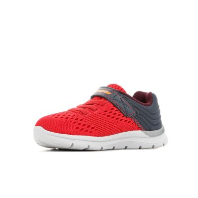 6. Buty Skechers Skech-Lite-Micro Jr 95054N-RDCC