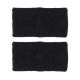 2. Frotki na rękę Nike Swoosh Wristbands 2 szt. N1012406010OS