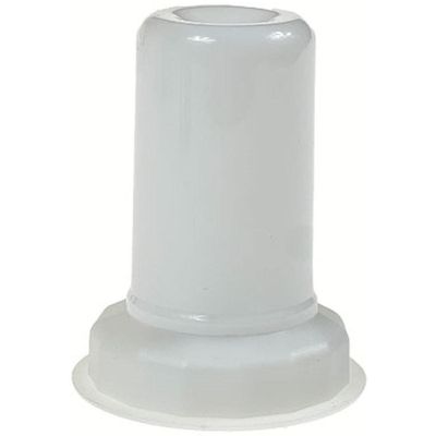 3. ŚWIECA LED EFEKT PŁOMIENIA 7.5x9.5CM