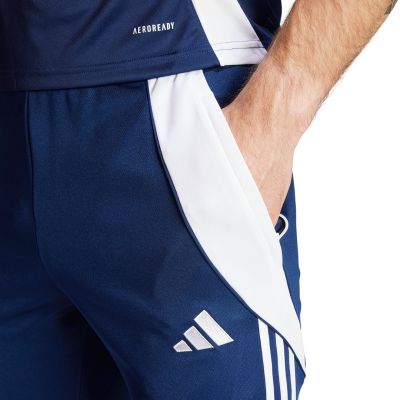 12. Spodnie adidas Tiro 24 Slim Training M IR9344