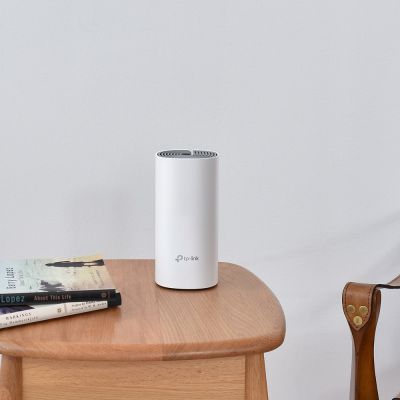 4. System mesh TP-LINK Deco E4(3-Pack)