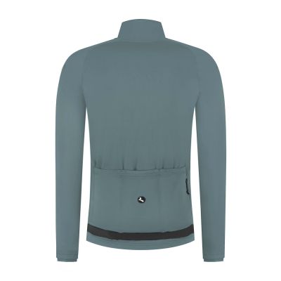 2. Rogelli kurtka zimowa ESSENTIAL II szara XL