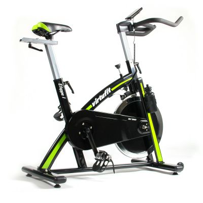 18. VIRTUFIT ETAP 1 ROWER STACJONARNY Z KOMPUTEREM