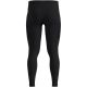 Legginsy męskie Odlo X-ALP CARGO WINTER Tights czarne