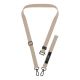 4. Smycz Tech-Protect C65 Rope Crossbody - beżowa