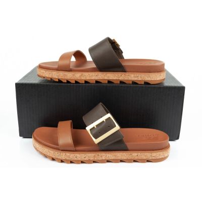 21. Klapki Sorel Roaming Slide W NL4177-242