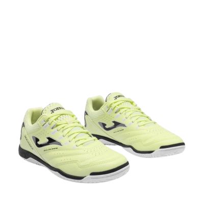 2. Buty piłkarskie Joma Maxima 2638 Indoor żółte MAXS2638IN