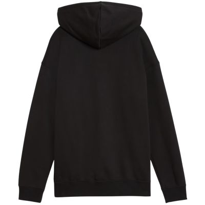 6. Bluza Puma ESS Relaxes Hoodie W 684976 01