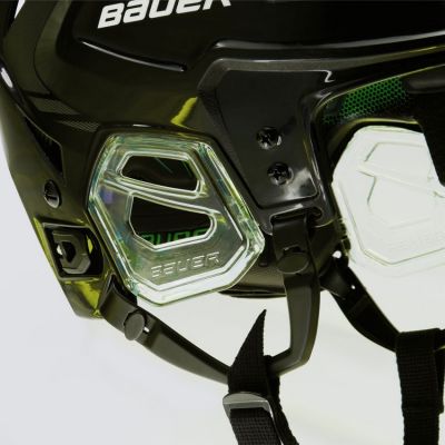 3. Kask hokejowy Bauer Hyperlite Sr