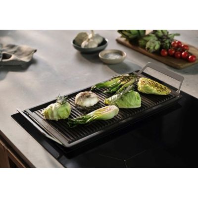 5. Płyta indukcyjna ELECTROLUX EIS77453 Sense Boil+Fry 68 cm