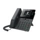 2. Fanvil V63 telefon VoIP Czarny 6 linii LCD Wi-Fi