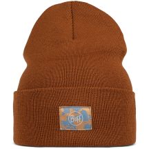 Czapka dziecięca BUFF KNITTED BEANIE BERY COPPER   one size