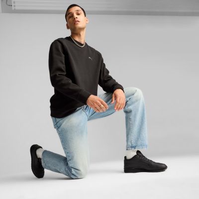 12. Buty Puma ST Runner v4 L M 399068 09