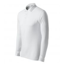 Koszulka polo Malfini Pique Polo LS M MLI-22100