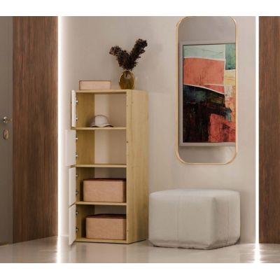 8. KOMODA ALMA ARTISAN/BIEL