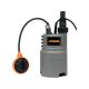 Pompa wody brudnej  400W T79909 STHOR