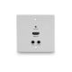 3. Extender HDMI 4K 60Hz 70m IR & Ethernet Lindy Cat.6