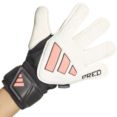 2. Rękawice adidas Predator GL MTC FS Jr KE9713