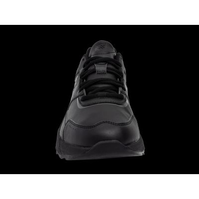 3. Sneakersy K-swiss FARIO LTH BLACK/BLACK-M (04778-001-M)