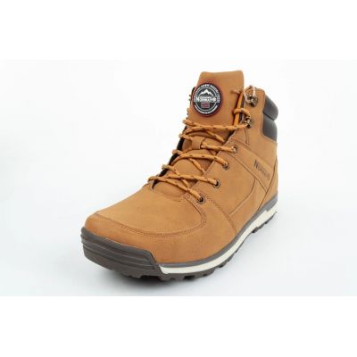 4. Buty Geographical Norway M NIAGARA-GN CAMEL