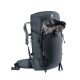 20. Plecak turystyczny DEUTER Trail Pro 34 SL black