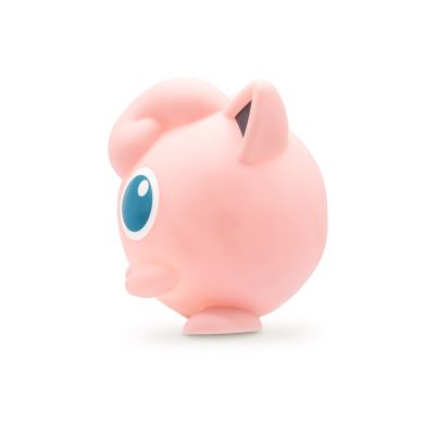 4. TF POKEMON LIGHT-UP FIGURE - JIGGLYPUFF 20 CM