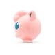 4. TF POKEMON LIGHT-UP FIGURE - JIGGLYPUFF 20 CM