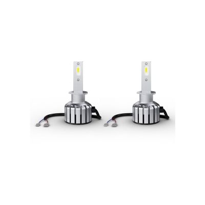 Żarówka LED (Zestaw 2szt.) H1 12V 13W P14,5S bez homologacji drogowej LEDriving HL BRIGHT