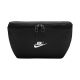 Saszetka Nike Heritage 2.0 czarna IB4371 010