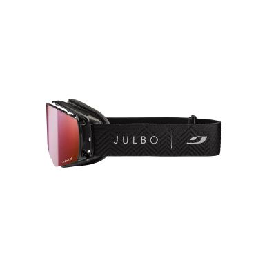 2. Gogle narciarskie JULBO Launcher czarny