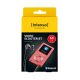 3. Intenso Video Scooter BT Odtwarzacz MP3 16 GB Różowy