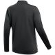 4. Bluza damska Nike Dri-Fit Park 26 Drill Top czarna IB7540 010