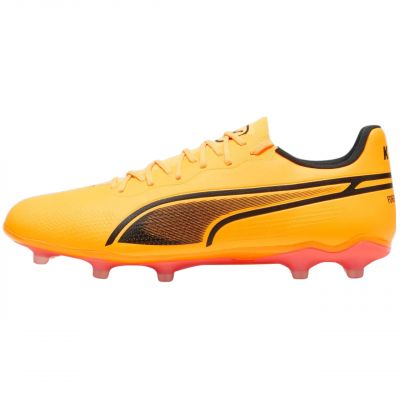 3. Buty piłkarskie Puma King Pro FG/AG M 107566 06