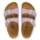 6. Birkenstock klapki ARIZONA KIDS BS 1031428 FADED PURPLE (szerokość standardowa)