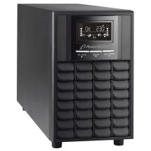 PowerWalker 1500 CW zasilacz UPS Technologia line-interactive 1,5 kVA 1050 W