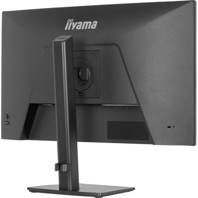 43. iiyama ProLite XB2796QSC-B1 monitor komputerowy 68,6 cm (27") 2560 x 1440 px Quad HD LED Czarny
