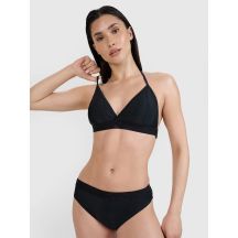 Góra od bikini damska 4F 4FWSS25UBKTF071-20S