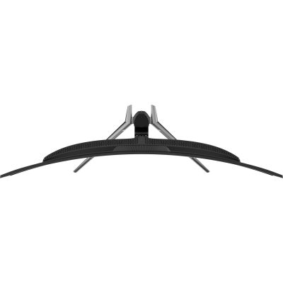 11. MSI MPG 491CQP QD-OLED monitor komputerowy 124,5 cm (49") 5120 x 1440 px Dual WQHD Czarny