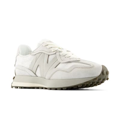 3. Buty klasyczne unisex New Balance 327 Lifestyle  (U327W2L5)