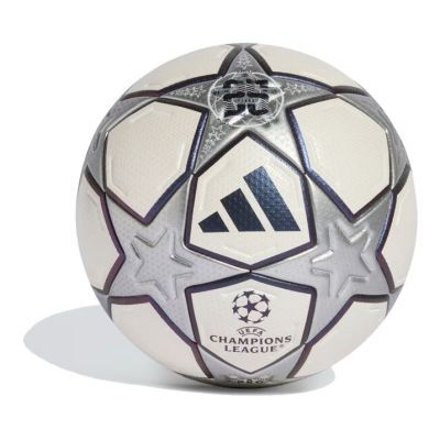 Piłka adidas UCL Pro 3rd JY8891