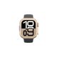 3. Etui metalowe AMAZINGTHING Titan Pro na Apple Watch 11 46mm aluminiowe - złote
