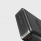 8. Powerbank SBS TEBB10000HDPD20K 10000 mAh z Power Delivery - czarny