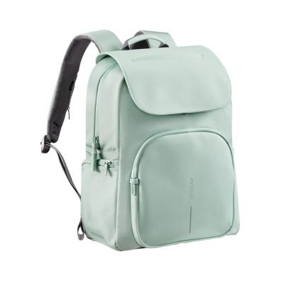 10. XD DESIGN PLECAK SOFT DAYPACK MINT P/N: P705.987