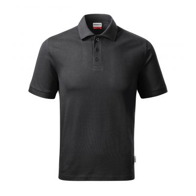 2. Koszulka Rimeck Resist Heavy Polo M MLI-R2094